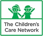 The Childrens Care Network Logo